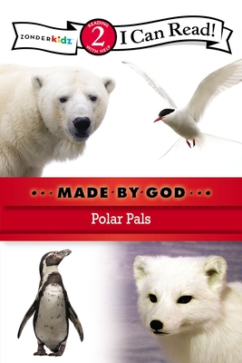 Polar Pals: Level 2 - Zondervan