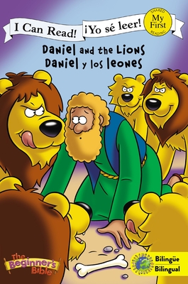 Daniel and the Lions (Bilingual) / Daniel Y Los Leones (Bilingüe) - Vida