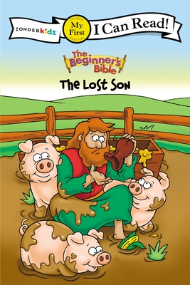 The Beginner's Bible Lost Son: My First - Mission City Press Inc