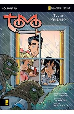 Poza produsului Truth Revealed: 6 - Bud Rogers