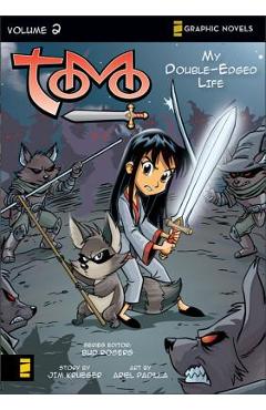 Poza produsului My Double-Edged Life: 2 - Bud Rogers