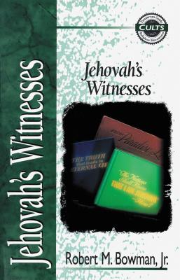 Jehovah's Witnesses - Robert M. Bowman Jr