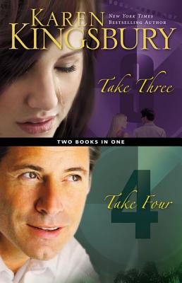Take Three/Take Four Compilation - Karen Kingsbury