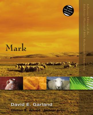 Mark - David E. Garland