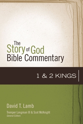 1-2 Kings: 10 - David T. Lamb