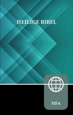 Hoffnung Fur Alle: German Outreach Bible, Paperback - Zondervan