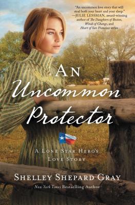 An Uncommon Protector - Shelley Shepard Gray