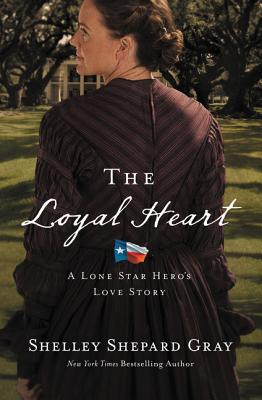 The Loyal Heart - Shelley Shepard Gray
