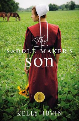 The Saddle Maker's Son - Kelly Irvin