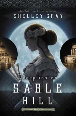 Deception on Sable Hill - Shelley Gray