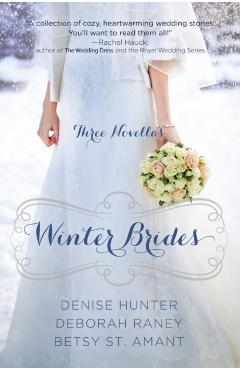 Winter Brides - Denise Hunter