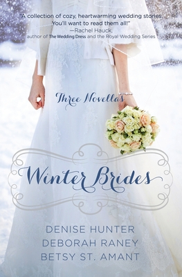 Winter Brides - Denise Hunter