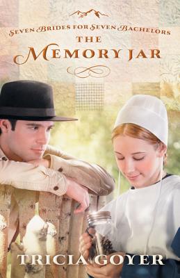 The Memory Jar - Tricia Goyer