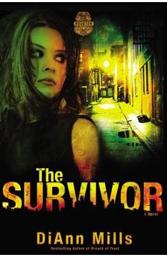 Poza produsului The Survivor - Diann Mills