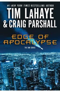 Edge of Apocalypse - Tim Lahaye