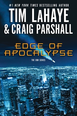 Edge of Apocalypse - Tim Lahaye