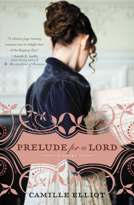 Prelude for a Lord - Camille Elliot