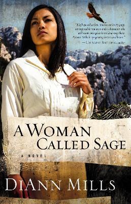 A Woman Called Sage - Diann Mills