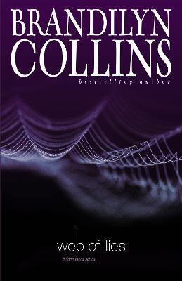 Web of Lies - Brandilyn Collins