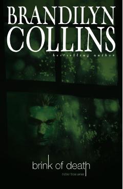 Brink of Death - Brandilyn Collins