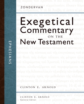 Ephesians: 10 - Clinton E. Arnold
