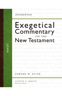 John: 4 - Edward W. Klink Iii