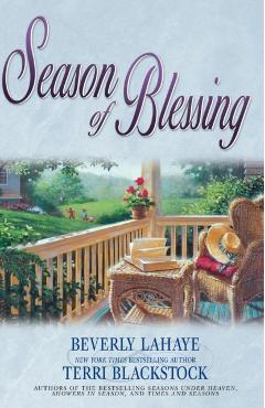 Season of Blessing - Beverly Lahaye