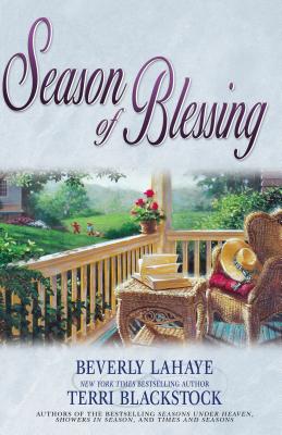 Season of Blessing - Beverly Lahaye