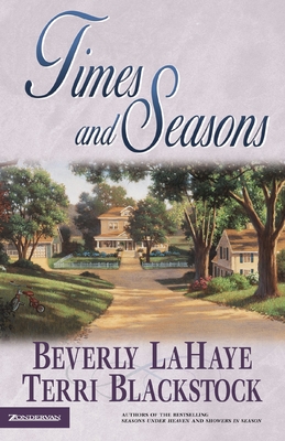 Times and Seasons - Beverly Lahaye