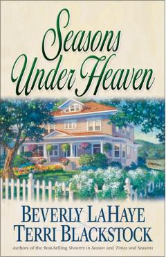 Seasons Under Heaven - Beverly Lahaye