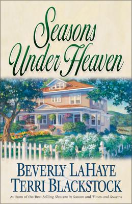 Seasons Under Heaven - Beverly Lahaye