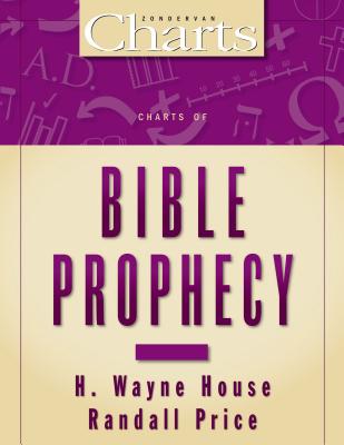 Charts of Bible Prophecy - H. Wayne House