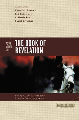 Four Views on the Book of Revelation - Stanley N. Gundry