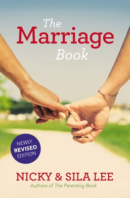 The Marriage Book Newly Revised Edition - Nicky Lee