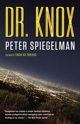 Dr. Knox - Peter Spiegelman