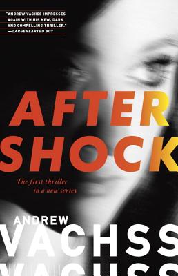 Aftershock - Andrew Vachss