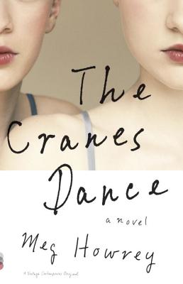 The Cranes Dance - Meg Howrey