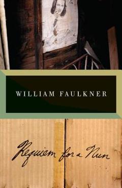 Poza produsului Requiem for a Nun - William Faulkner