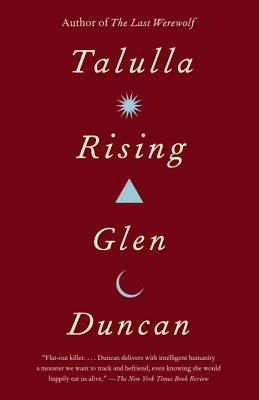 Talulla Rising - Glen Duncan