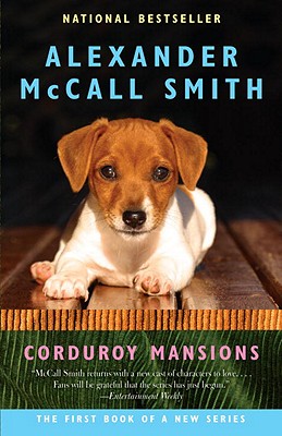 Corduroy Mansions - Alexander Mccall Smith