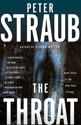 The Throat - Peter Straub