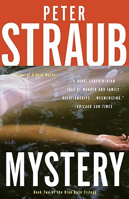 Mystery - Peter Straub