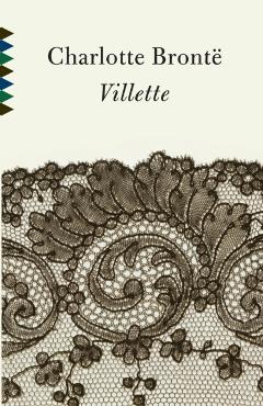 Villette - Charlotte Bronte