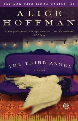 The Third Angel - Alice Hoffman