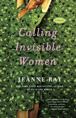 Calling Invisible Women - Jeanne Ray