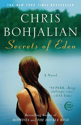 Secrets of Eden - Chris Bohjalian