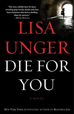 Die for You - Lisa Unger