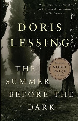 The Summer Before the Dark - Doris Lessing