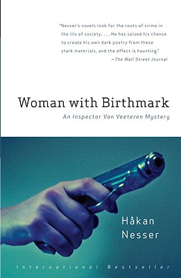 Woman with Birthmark: An Inspector Van Veeteren Mystery (4) - Hakan Nesser