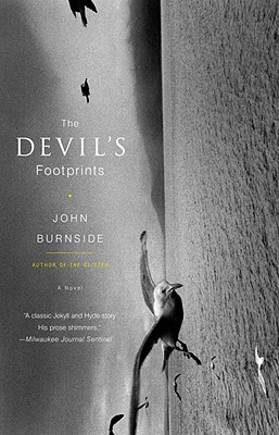 The Devil's Footprints - John Burnside